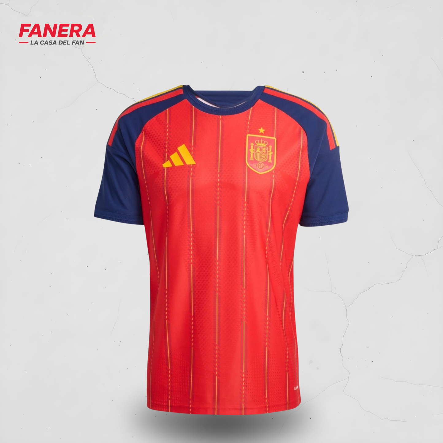 España Local | Mundial 2026