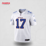 Buffalo Bills 25/26 – Josh Allen | Jersey NFL | Envío Express