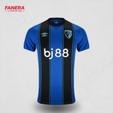 Bournemouth Visita 25/26