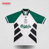 Liverpool 1993/95 Visitante