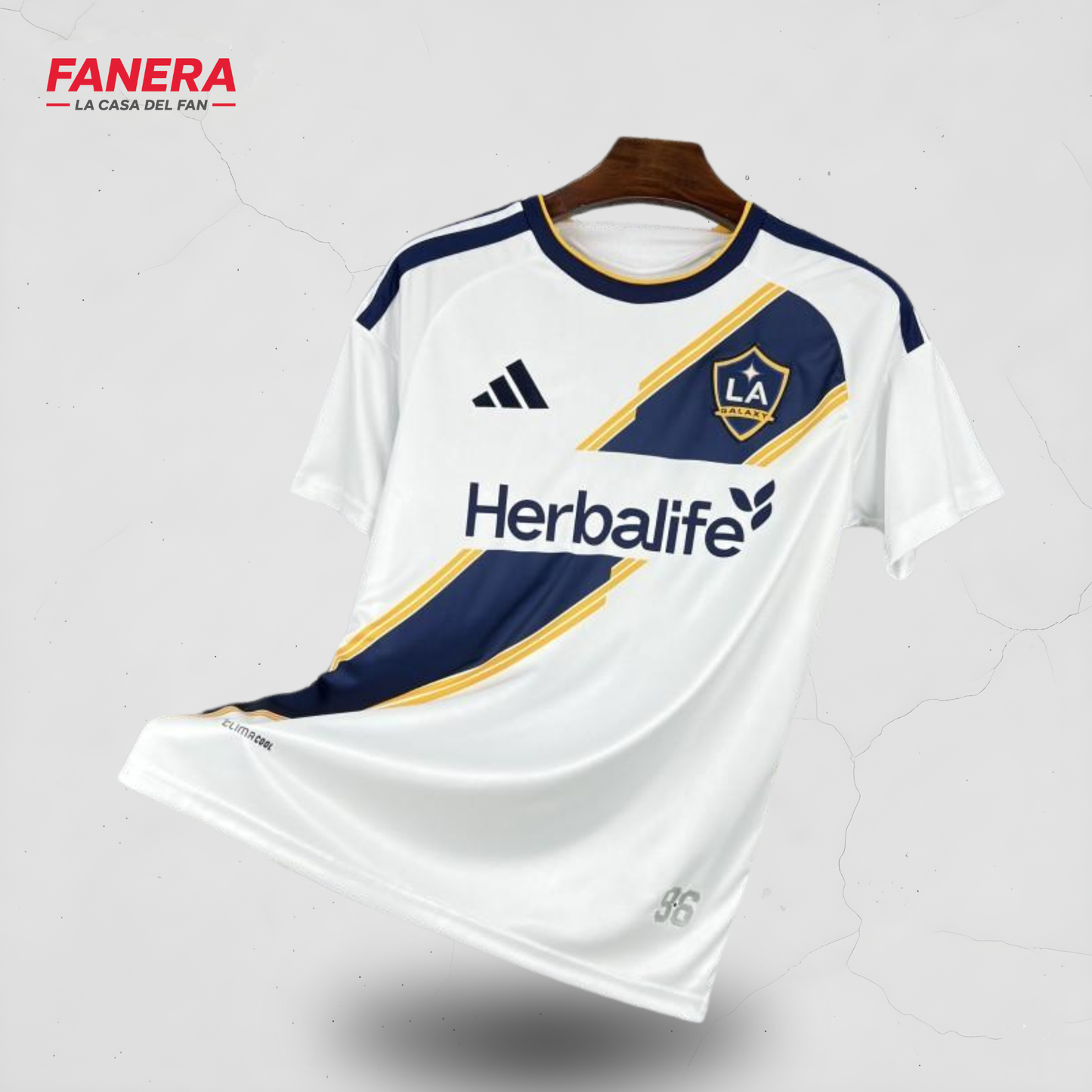 LA Galaxy Local 25/26