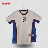 Barcelona 1998/99 Visitante