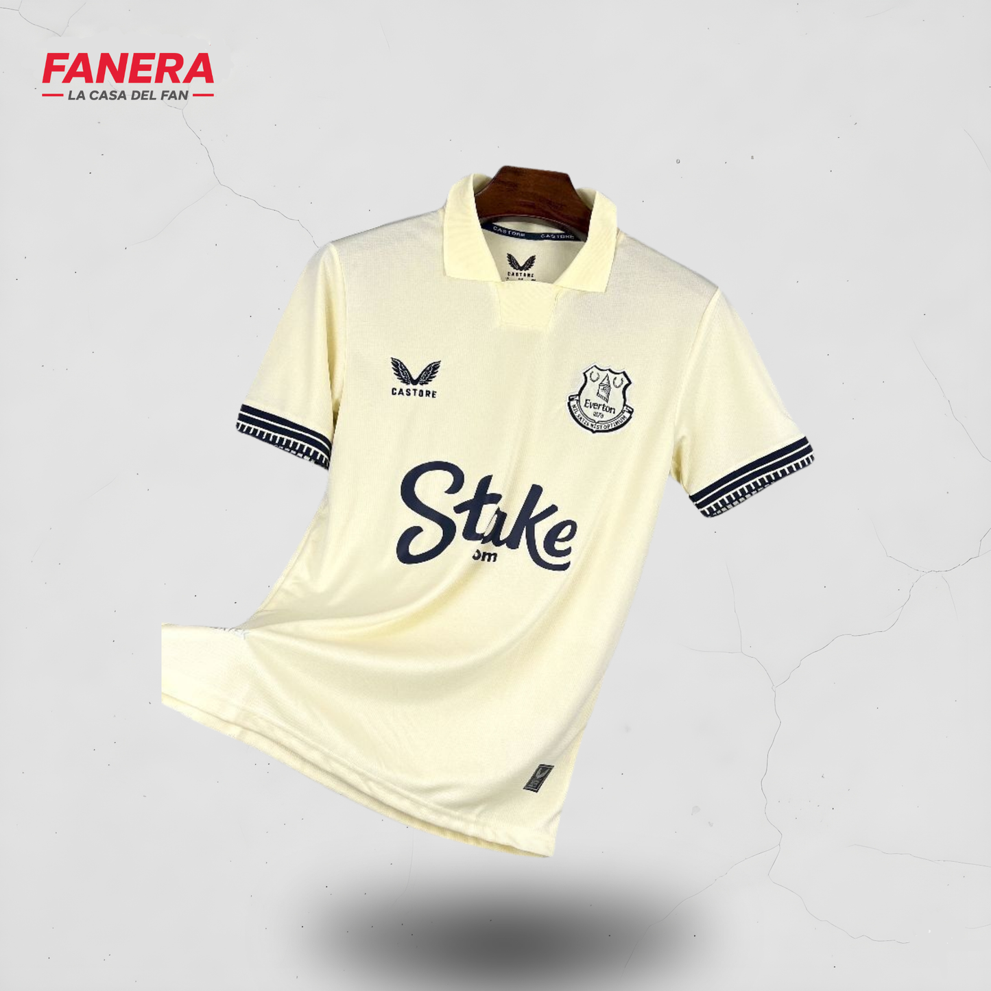 Everton Visita 25/26