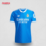 Real Madrid Alternativo 25/26