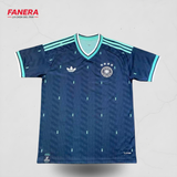 Alemania Visitante Dama | Mundial 2026
