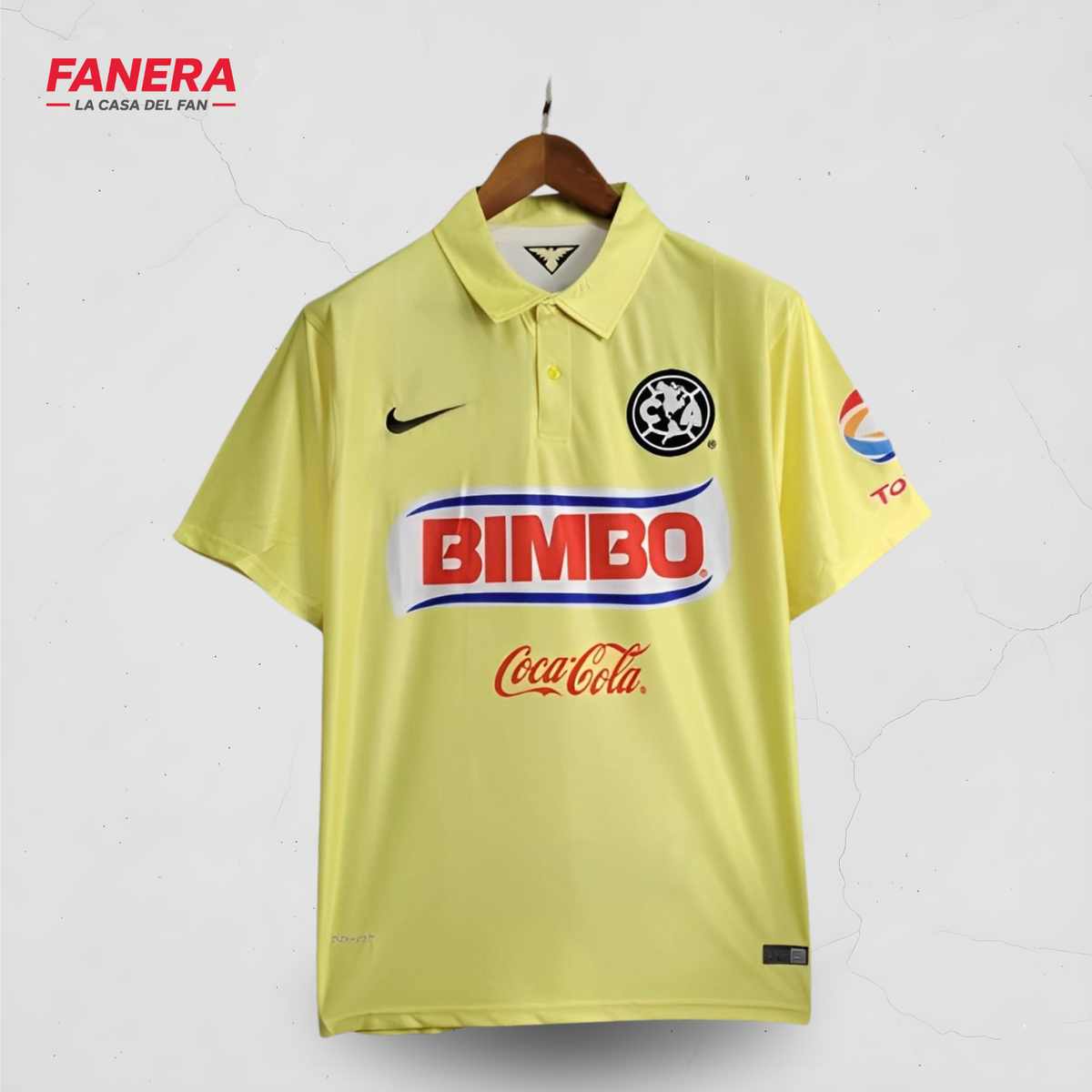 Club América Local 14/15