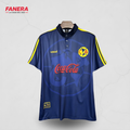 Club América Visita 98/99