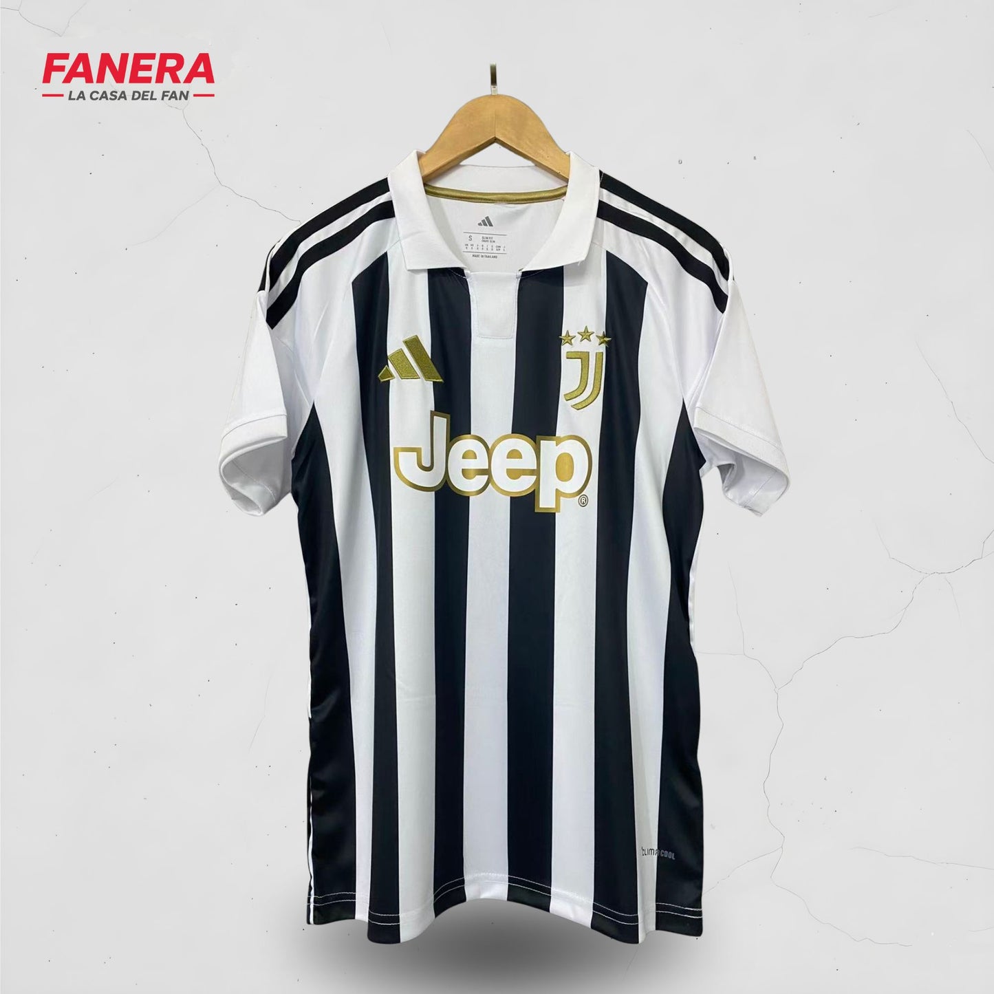 Juventus Local 26/27