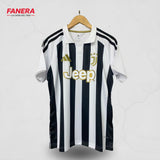 Juventus Local 26/27
