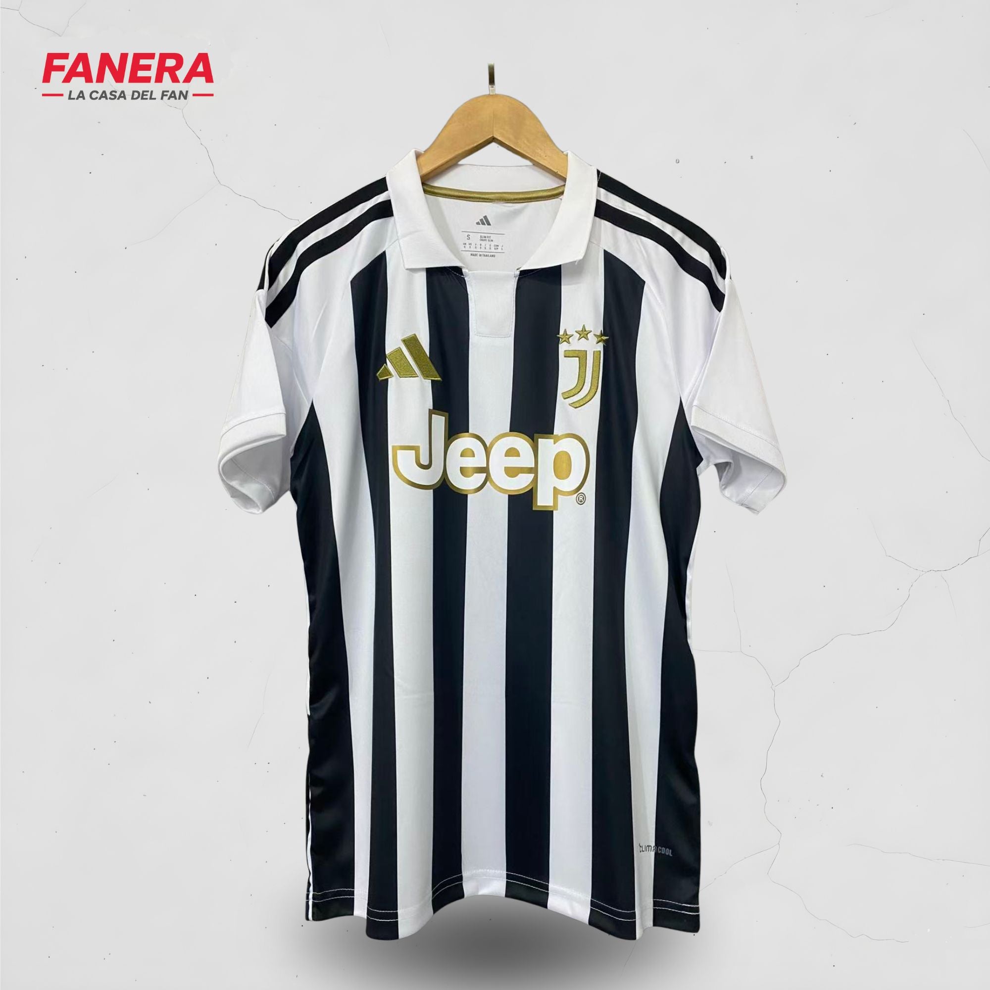 Juventus Local 26/27