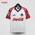 Chivas Visita 98/99