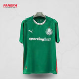 Palmeiras Local 26/27