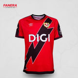 Rayo Vallecano Visitante 26/27