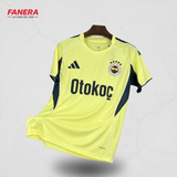 Fenerbahçe Visita 25/26