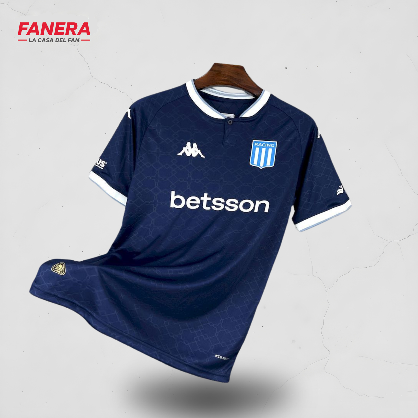 Racing Club Visita 25/26