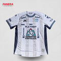 Pachuca Visita 26/27