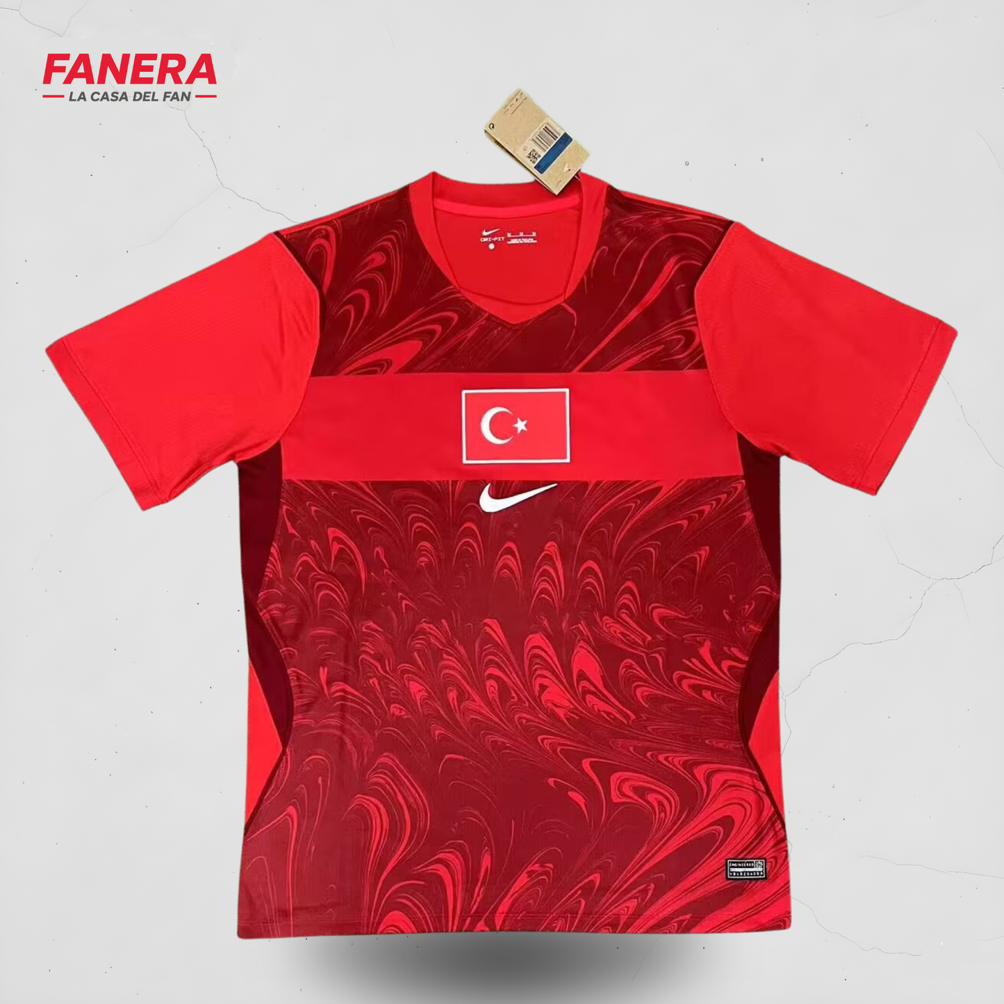 Turquia Local | Mundial 2026