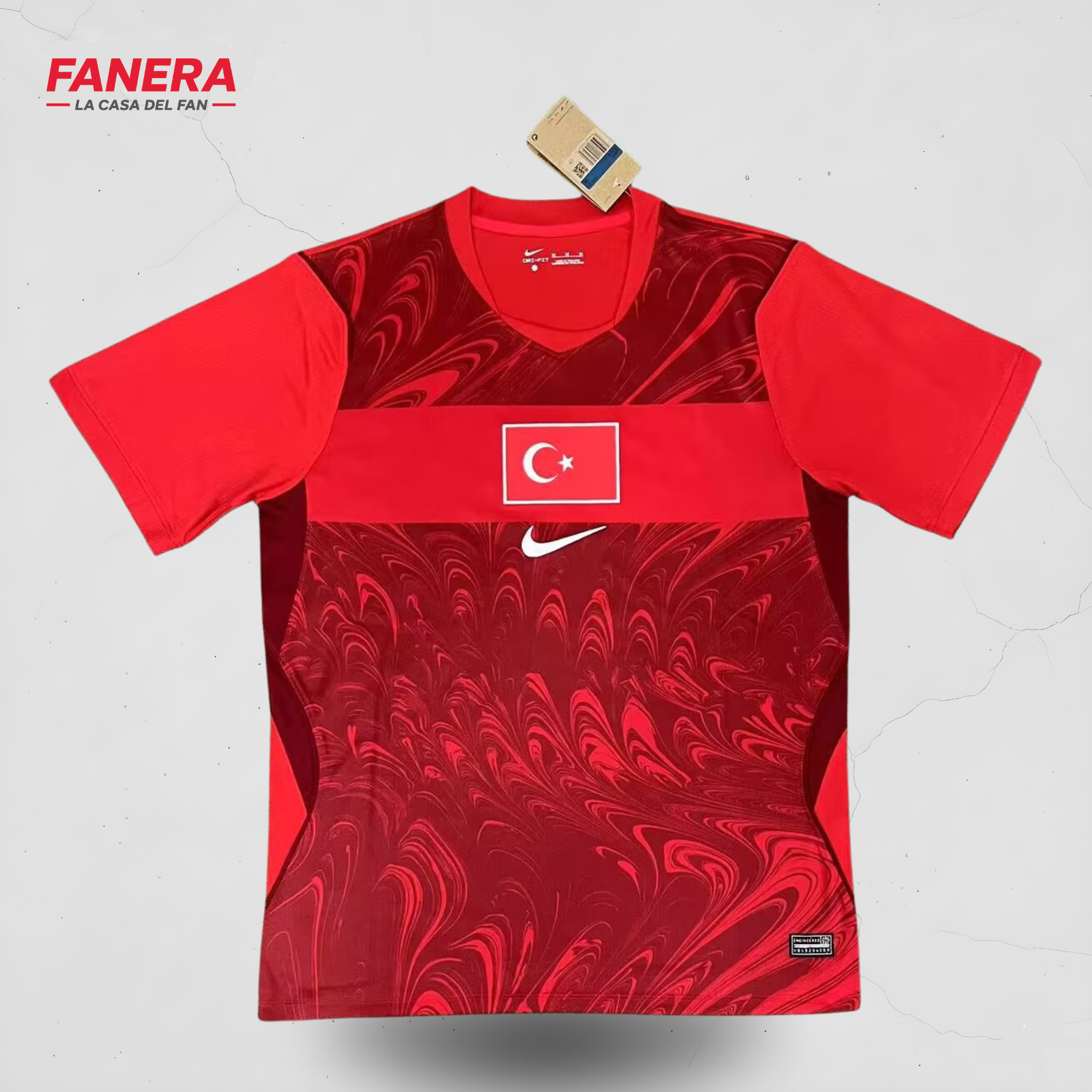 Turquia Local | Mundial 2026