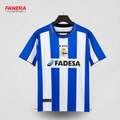 Deportivo de La Coruña Local 03/04