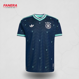 Alemania Visita | Mundial 2026