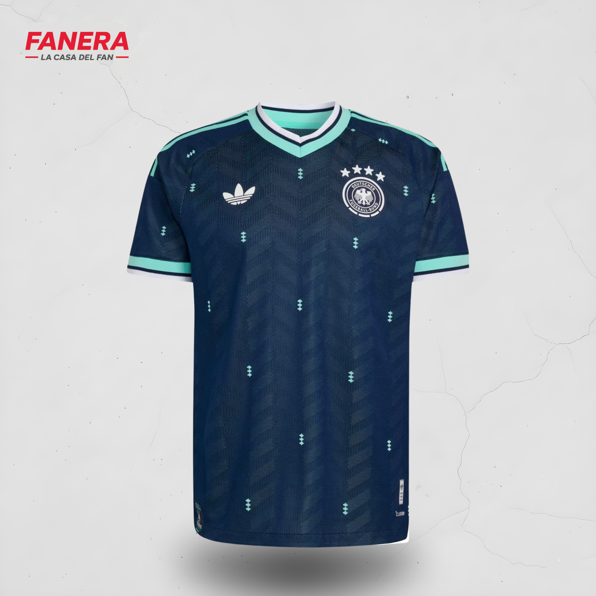 Alemania Visita | Mundial 2026