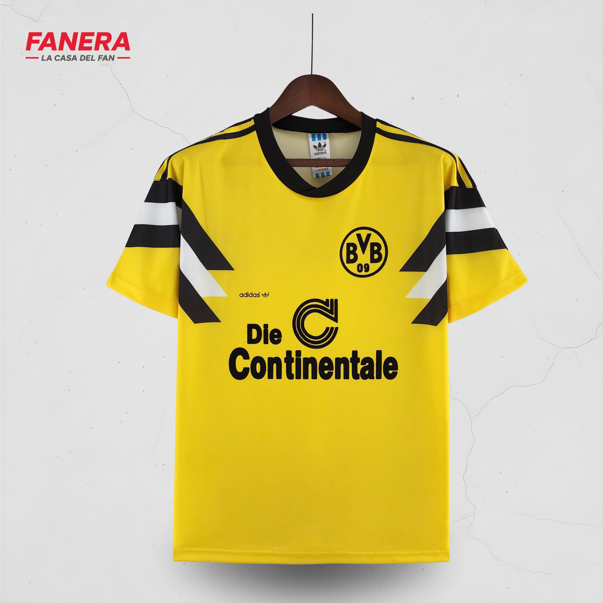 Borussia Dortmund Local 95/96