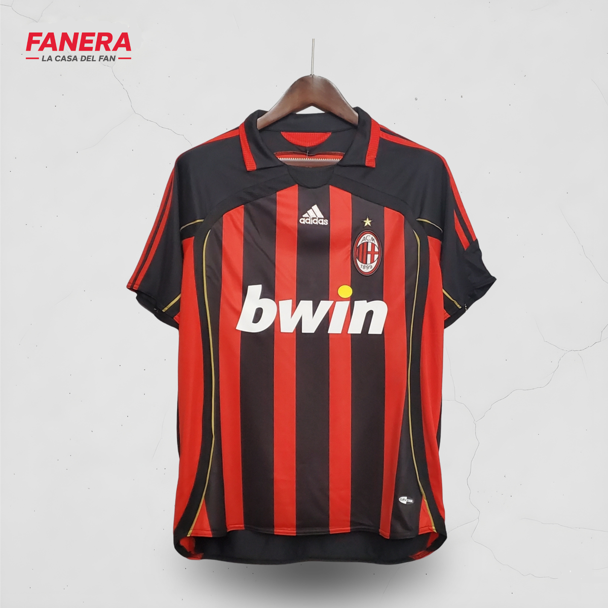 AC Milan Local 06/07