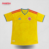 Colombia Local Dama | Mundial 2026