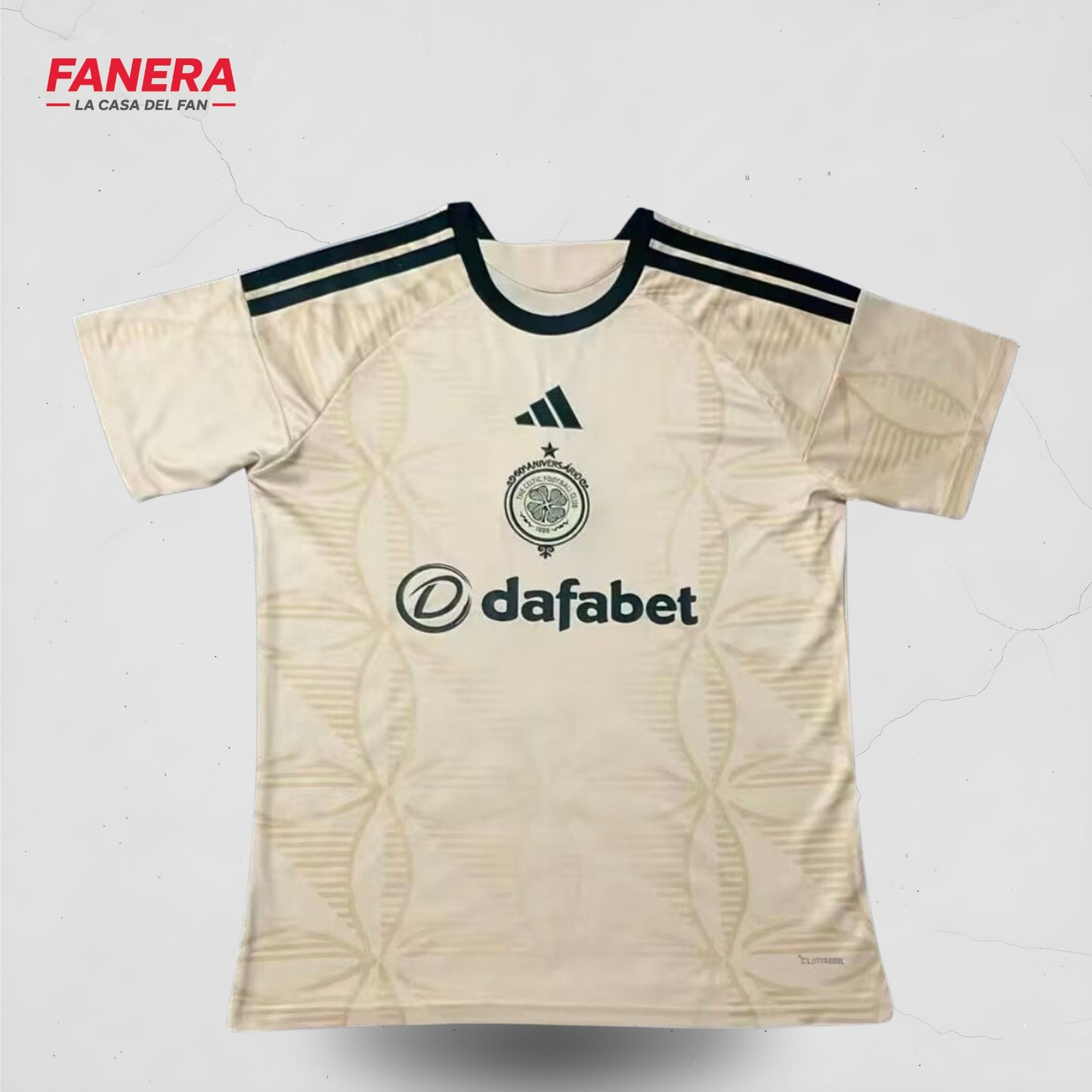 FC Celtic Visitante 26/27