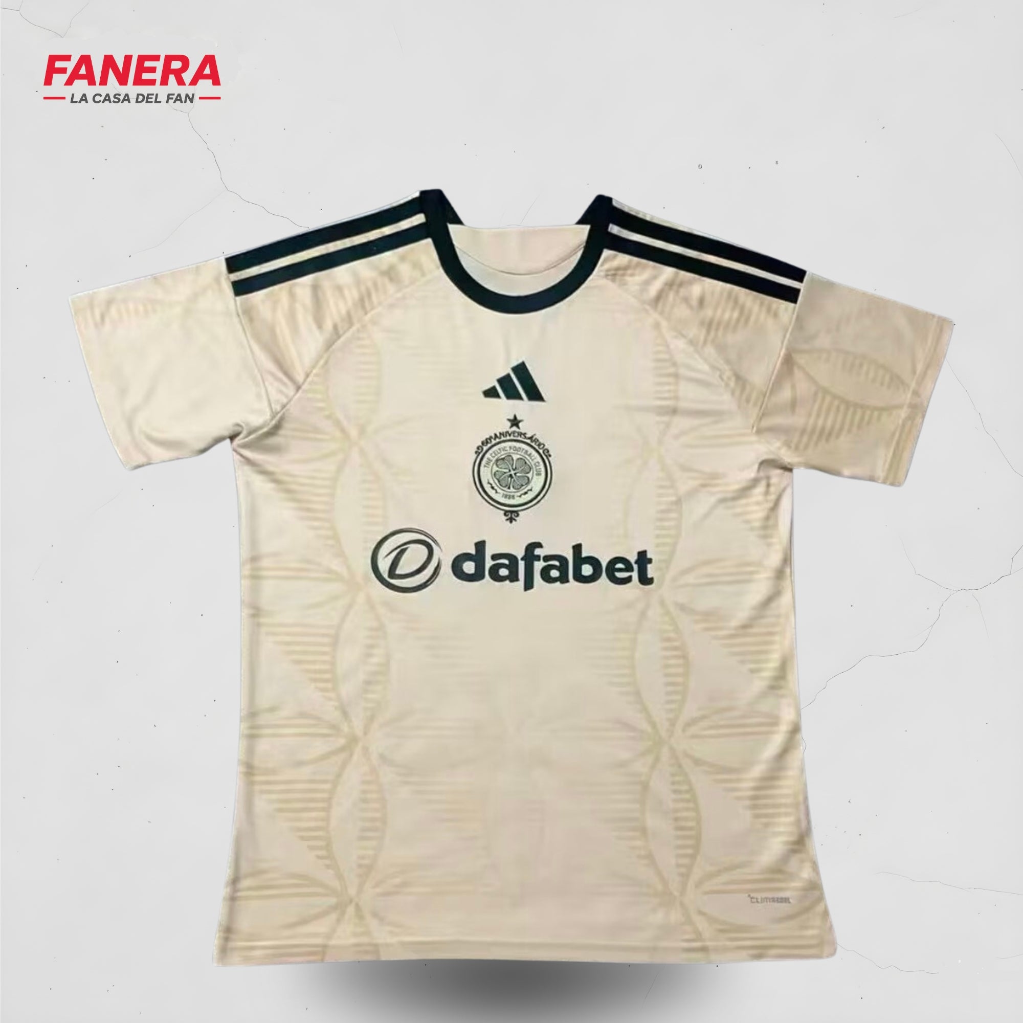 FC Celtic Visitante 26/27