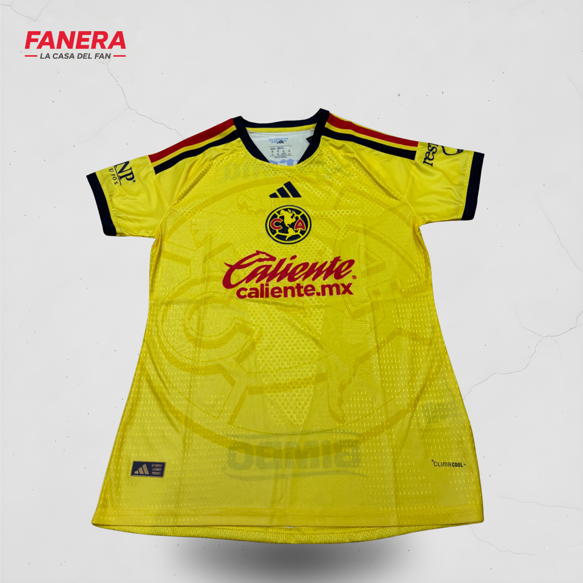 Club América Local 26/27 | Envío Express