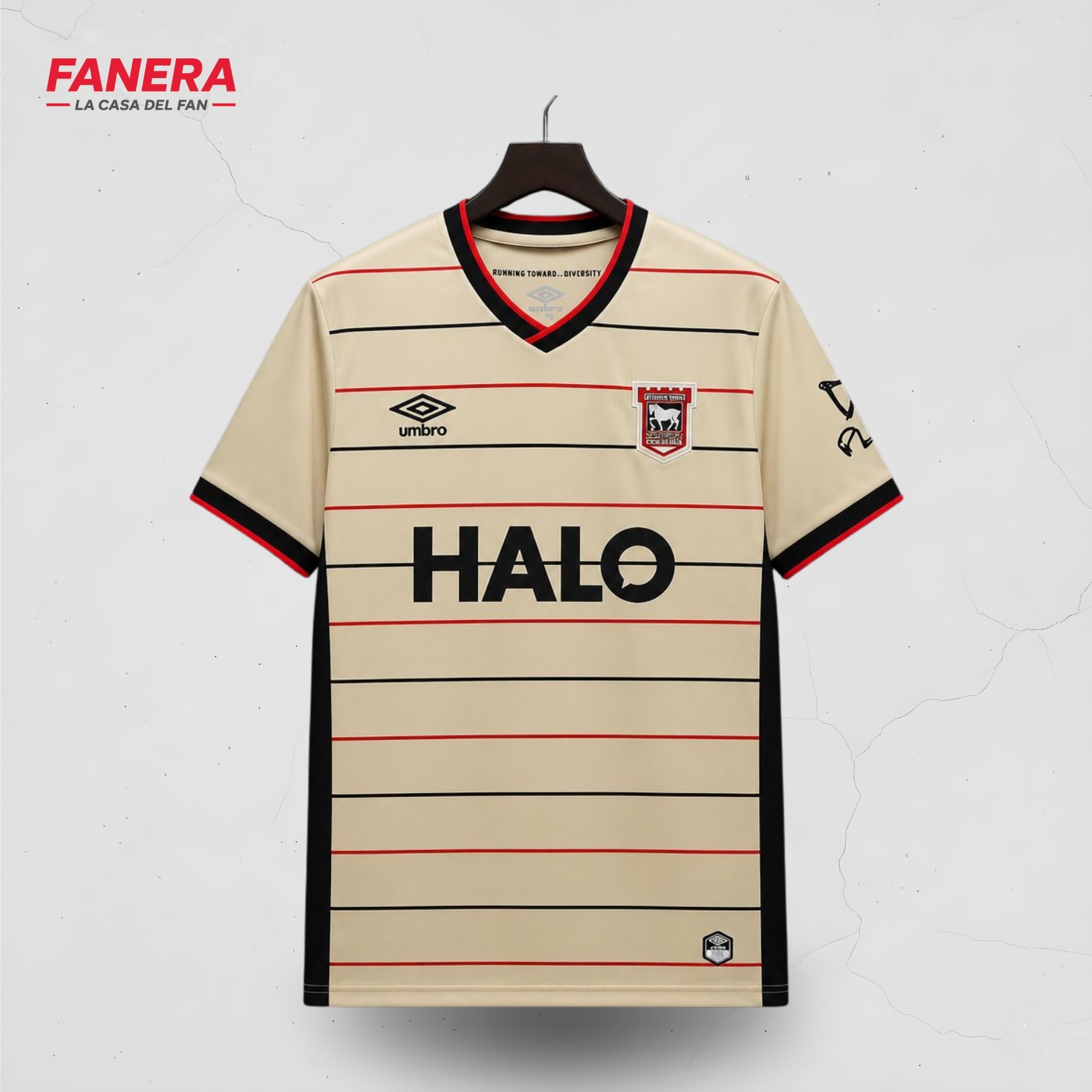 Ipswich Town Visita 26/27