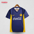 Club América Visita 01/02