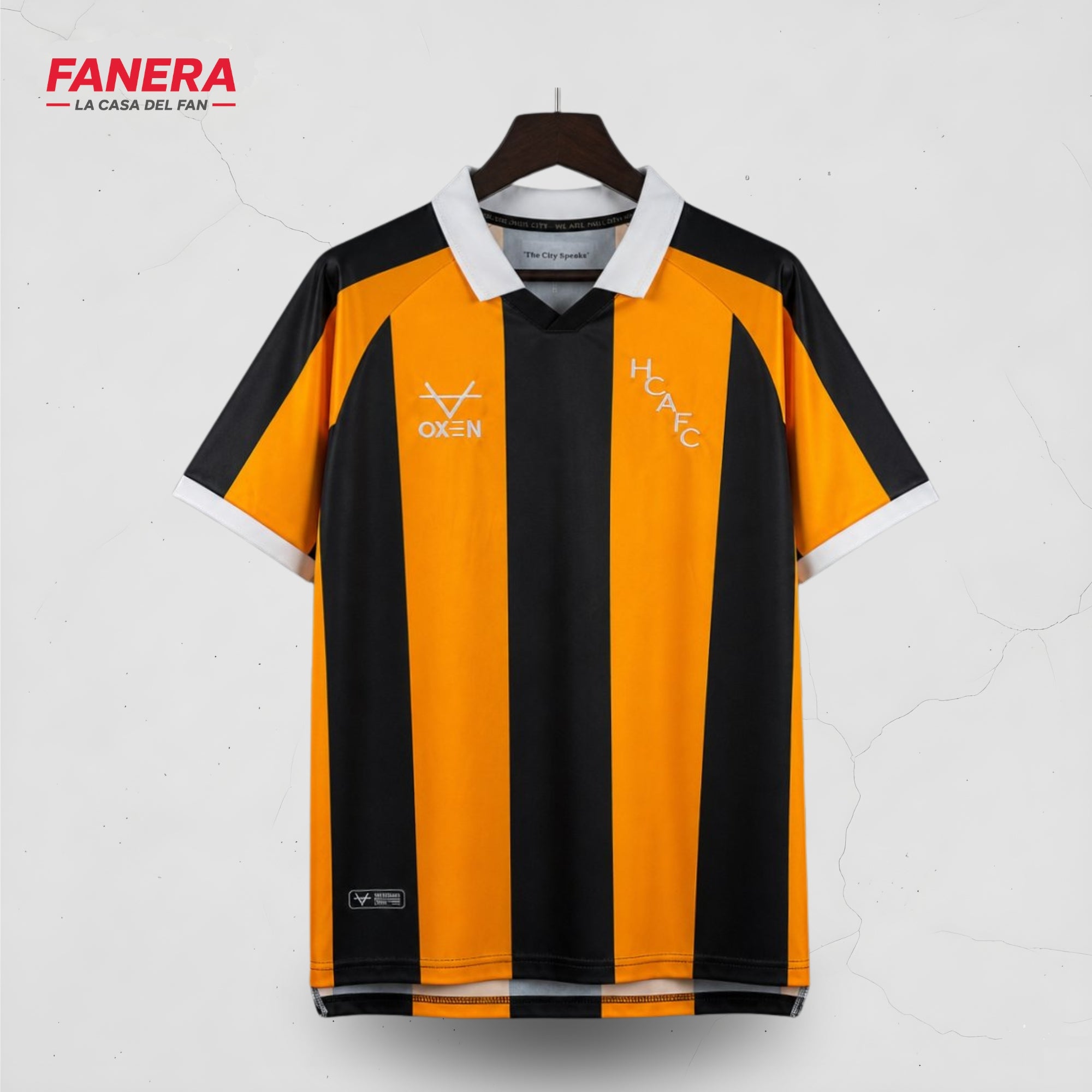 Hull City Local 26/27