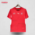 Suiza Local | Mundial 2026