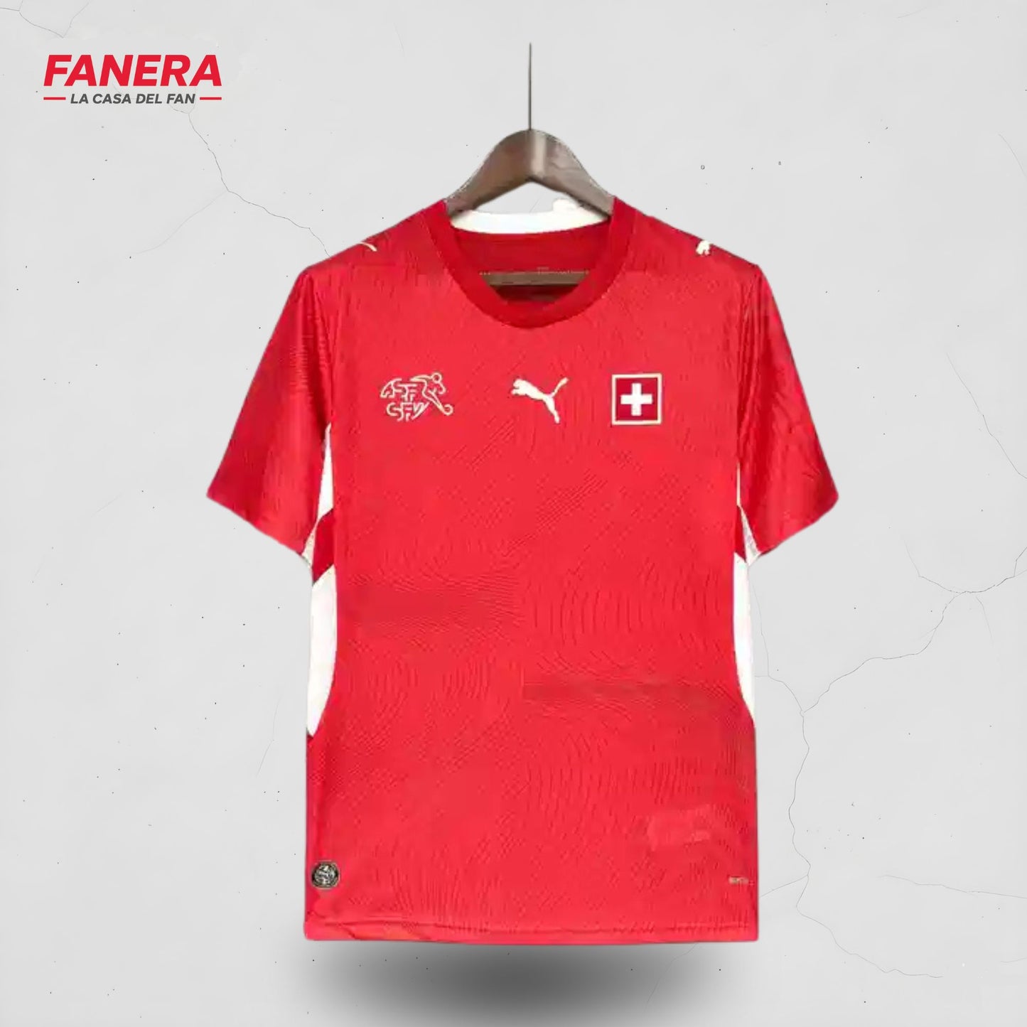 Suiza Local | Mundial 2026