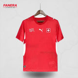 Suiza Local | Mundial 2026