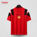 Manchester United EQT Red 26/27