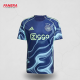 Ajax Visita 25/26