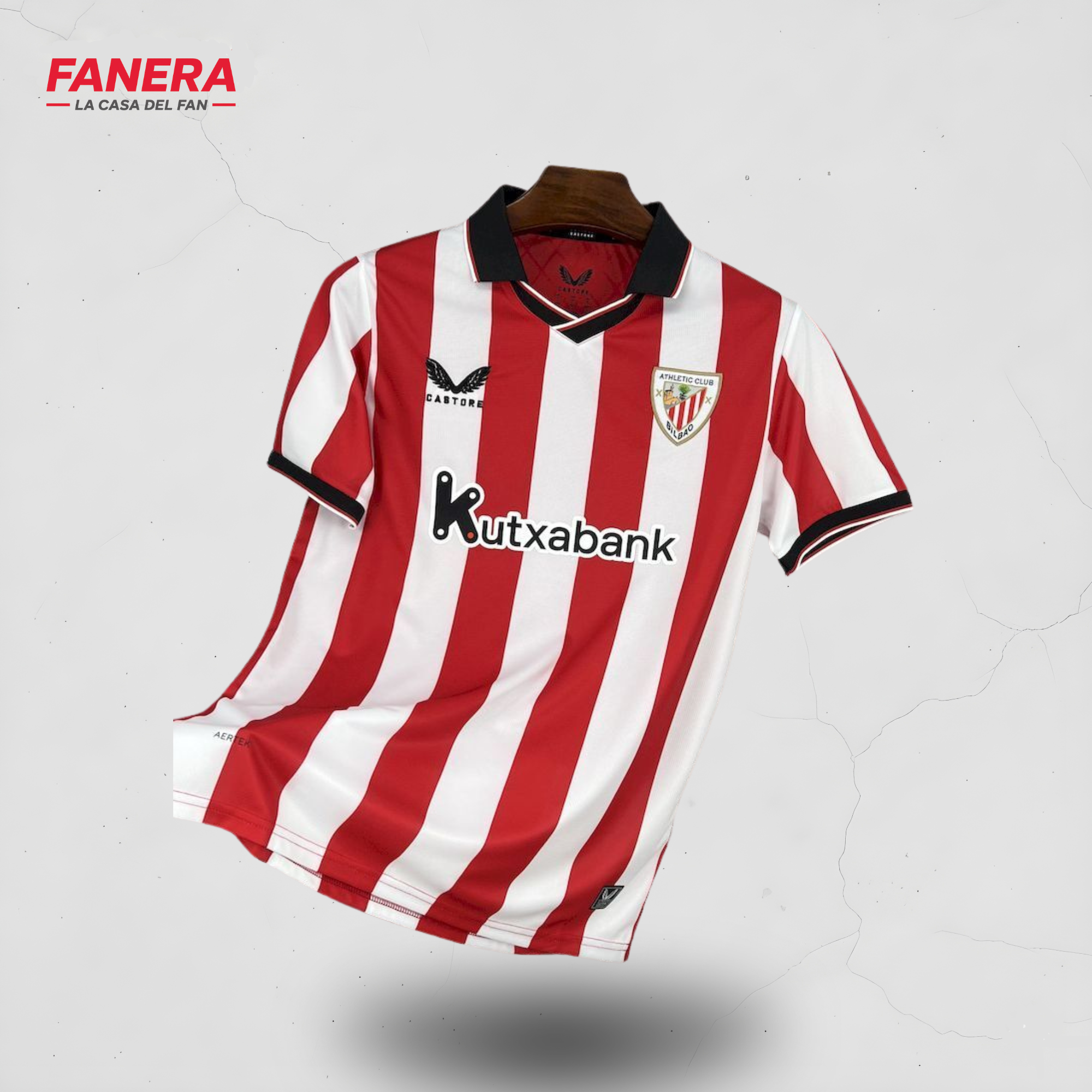 Athletic Club Local 25/26