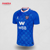Sunderland Visita 25/26