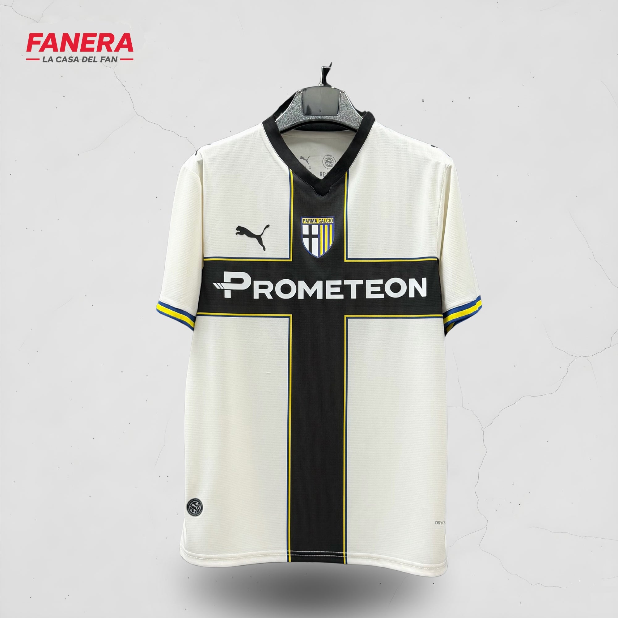 Parma Local 26/27