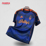 Nottingham Forest Alternativo 25/26