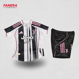 Juventus Local 25/26 Niño