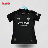 Manchester City Visita 25/26 Dama