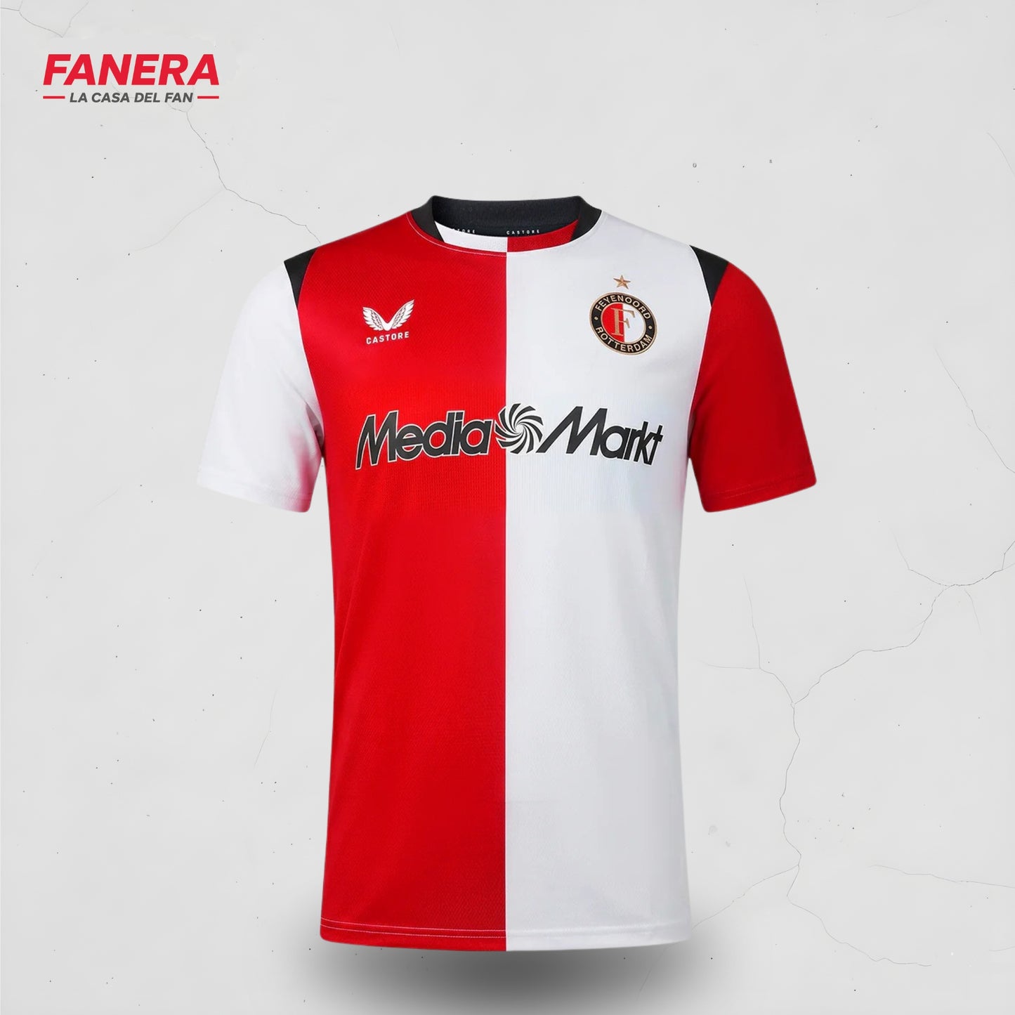 Feyenoord Local 26/27
