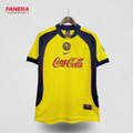 Club America 2001/02 Local