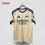 Arsenal Alternativo 26/27