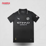 Manchester City Visita 25/26