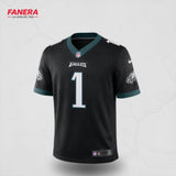 Philadelphia Eagles 25/26 – Jalen Hurts | Jersey NFL | Envío Express